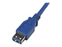 StarTech.com 6 ft SuperSpeed USB 3.0 Extension Cable A to A