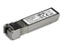 StarTech.com MSA Uncoded SFP+ Module, 10GBASE-BX, 10 Gigabit Ethernet Bi-Directional (BiDi) Fiber Single Strand SFP+ Transceiver, LC 10km , Mini GBIC Transceiver SFP+ Module, Upstream BiDi