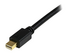 StarTech.com 1,8 m Mini DisplayPort till DVI-kabel