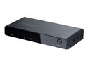 StarTech.com 2-Port 8K HDMI Switch, HDMI 2.1 Switcher 4K 120Hz/8K 60Hz UHD, HDR10+, HDMI Switch 2 In 1 Out, Auto/Manual Source Switching, Remote Control and Power Adapter Included