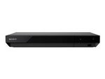 UBP-X500 - 3D Blu-ray-spelare