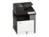 Lexmark CX833se - multifunktionsskrivare