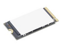 Lenovo - SSD - krypterat