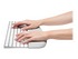 Kensington ErgoSoft Wrist Rest for Slim Keyboards