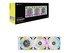 CORSAIR Hydro X Series XD7 RGB Pump/Reservoir Combo
