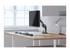 Neomounts DS70-810BL1 monteringssats