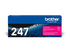 Brother TN247M - magenta
