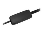 Poly APA-2 - Elektronisk krokomkopplingsadapter för telefon