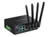 TRENDnet TI-WP100 - trådlös router