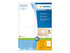 HERMA Premium - laminerade adressetiketter