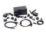 KVX Series