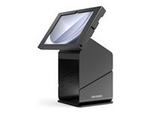 Swell Galaxy Tab A9+ 11", Swell Enclosure Tablet Printer Kiosk