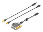 Peripheral interface adapter board