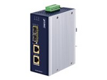 IGUP-2205AT - Fibermediekonverterare