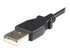 StarTech.com 1 m Micro USB-kabel