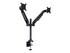 Multibrackets M VESA Gas Lift Arm Dual HD monteringssats