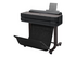 HP DesignJet T650 - storformatsskrivare
