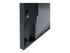 APC InRow SC System 2 50Hz 1PH units, 1 NetShelter SX Rack 600mm, and Rear Containment