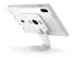 Compulocks iPad 10th-11th (A16) Gen Swell Enclosure Core Counter Stand or Wall Mount White ställ