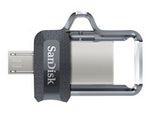 Ultra Dual - USB flash-enhet
