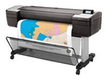 DesignJet T1700 PostScript