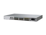 HPE SN3600B 16Gb 24-port/24-port Active Fibre Channel Switch