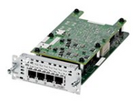 Fourth-Generation Network Interface Module