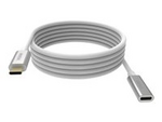 Techconnect - USB-förlängningskabel