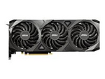 GeForce RTX 3080 VENTUS 3X 10G OC LHR