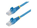 StarTech.com Cat5e patchkabel med hakfria RJ45-kontakter