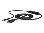 USB C to HDMI Cable
