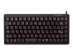 G84-4100 Compact Keyboard