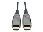 Tripp Lite Series 4K HDMI Fiber Active Optical Cable (AOC)