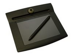 SignatureGem 4x5 T-S751