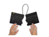 R-Go Ergonomic Keyboard Split break