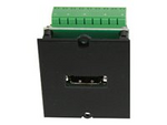 Custom module