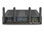 Synergy SW-640L-TX-W