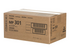Ricoh MP 301 - svart