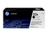 HP 53A - svart - original