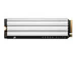 MP600 ELITE - SSD