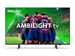 65PUS8309 - 65" Diagonal klass 8309 Series LED-bakgrundsbelyst LCD-TV