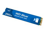 WD Blue SA510 WDS250G3B0B