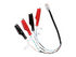 Fluke Networks CableIQ Speaker Wire Adapter