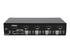StarTech.com USB DisplayPort KVM-switch med 4 portar och audio