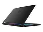Katana 15 B13VFK 15,6" FHD GeForce RTX 4060, Core i7-13620H, 16 GB RAM, 1 TB SSD, Windows 11 Home