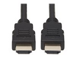 Tripp Lite Series High Speed HDMI Cable with Ethernet, UHD 4K, Digital Video with Audio (M/M), 6 ft. (1.83 m)