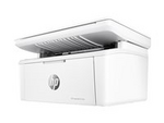 LaserJet MFP M140w