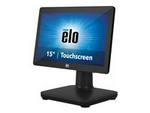 EloPOS System i5 - Allt-i-ett 1 x Core i5 8500T / upp till 3.5 GHz