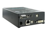 ServSwitch CATx DKM Transmitter SL DVI