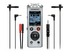 Olympus LS-P1 - Interviewer kit